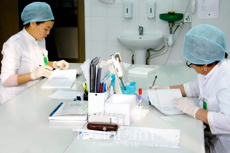 На 6,5% снизилась смертность от онкологических заболеваний в Алматинской области