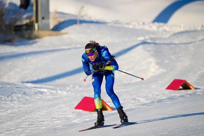 Владислав Киреев: Гонка в Пекине стала одой из самых удачных в моей карьере