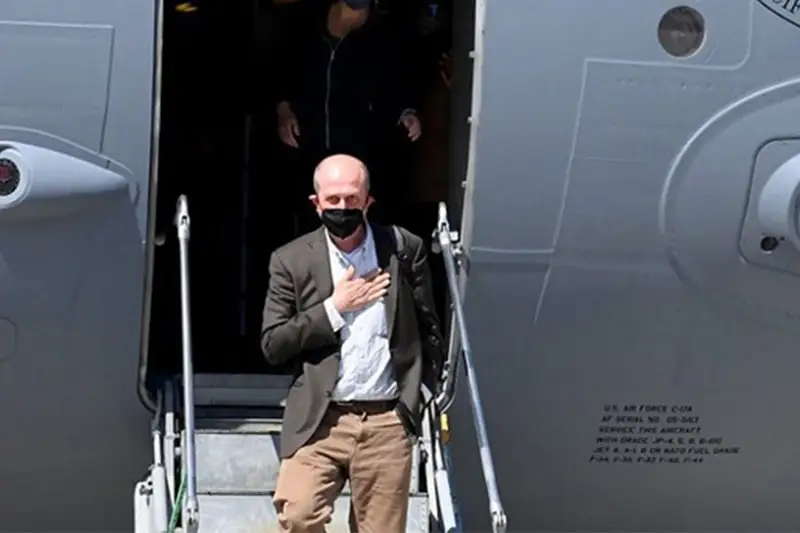 Ближневосточный конфликт: в Тель-Авив прибыл посланник США