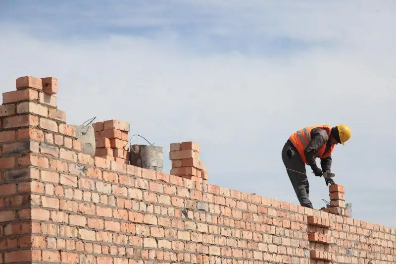Новую мечеть строят в Шемонаихе
