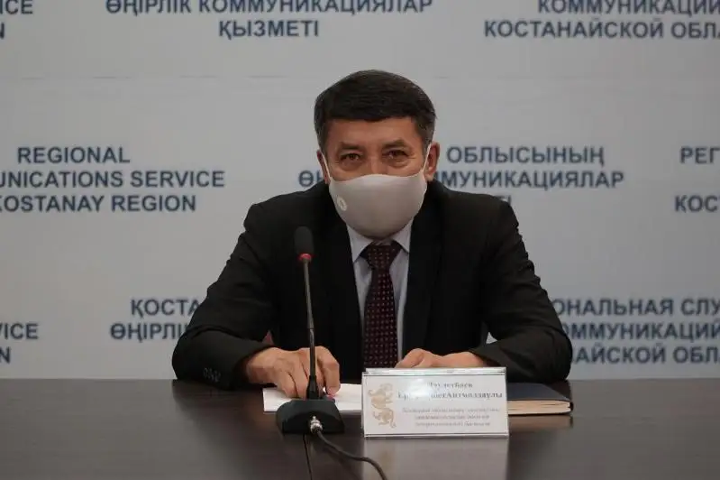На 33 миллиона оштрафованы костанайцы за нарушение карантинных мер