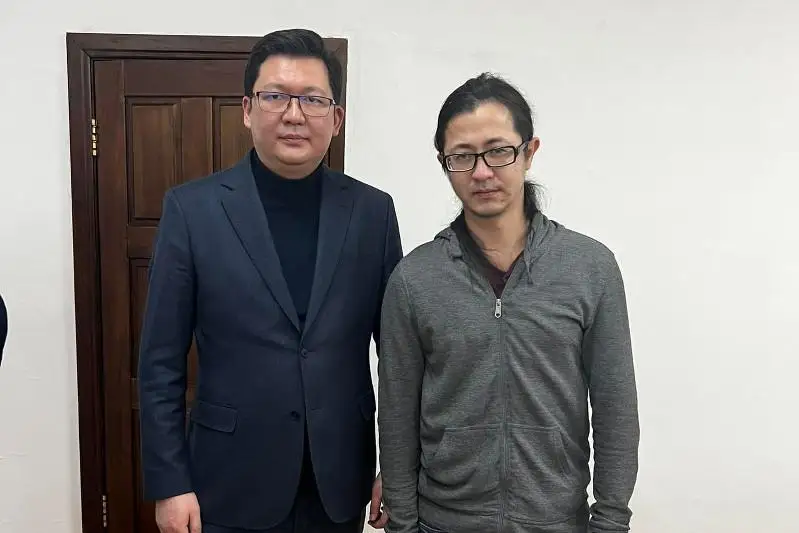 Ekibastuzda muǵalimder alańǵa shyqqany úshin jumystan qýylǵan joq - basqarma