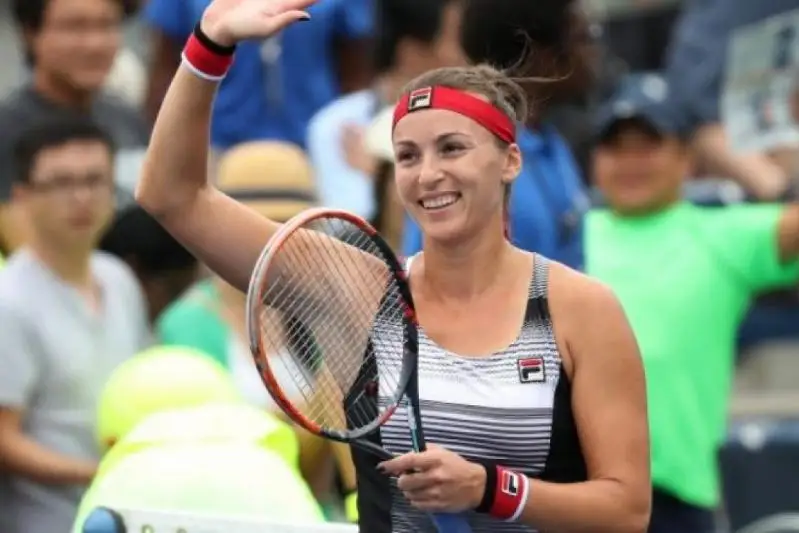 US Open: Шведова и Воскобоева вышли во второй круг в парном разряде