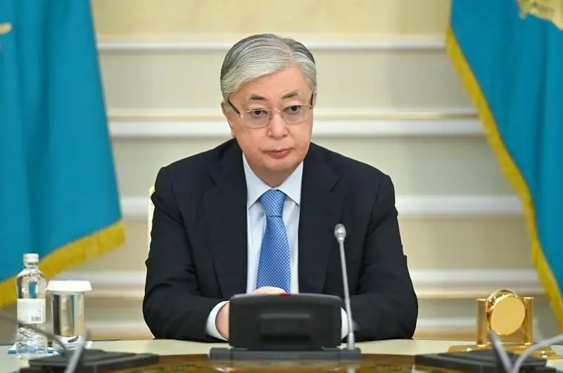 Президент поручил полностью перестроить деятельность сообщества, включая внешнюю военную, криминальную, финансовую разведку