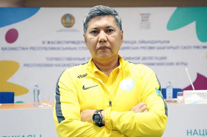 О рационе казахстанских боксеров на Олимпиаде в Токио рассказал тренер