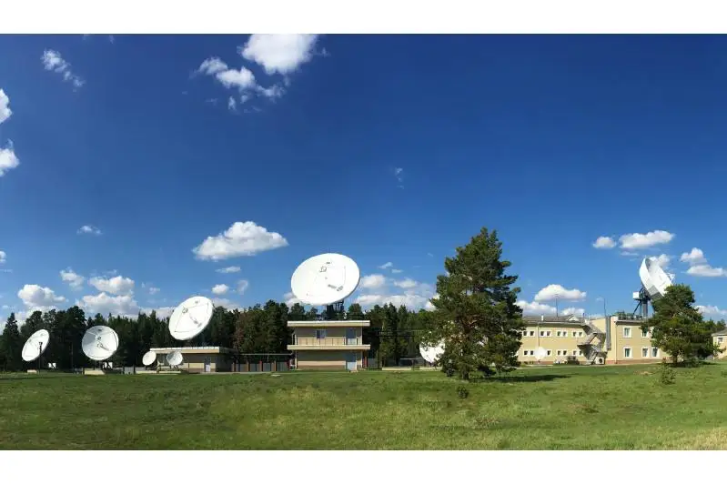 Как создавалась космическая система «Казсат», рассказали служившие на Байконуре офицеры