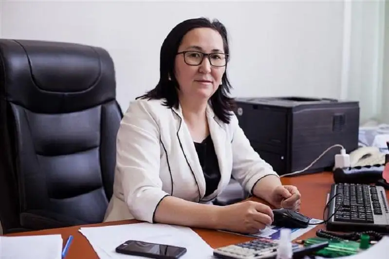 JOO ustazy: Búgingi kúni qoǵam múshelerine belsendilik jetispeıdi
