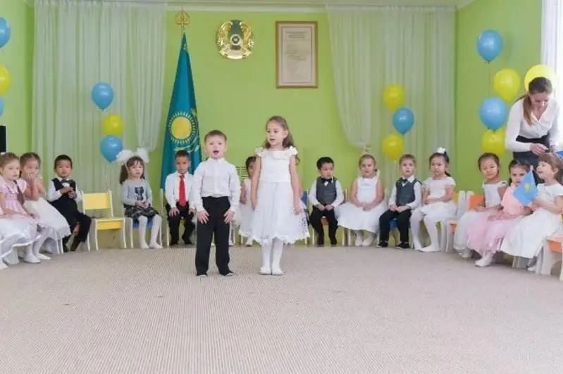 Итоги 30: История упадка и возрождения детских садов в Карагандинской области