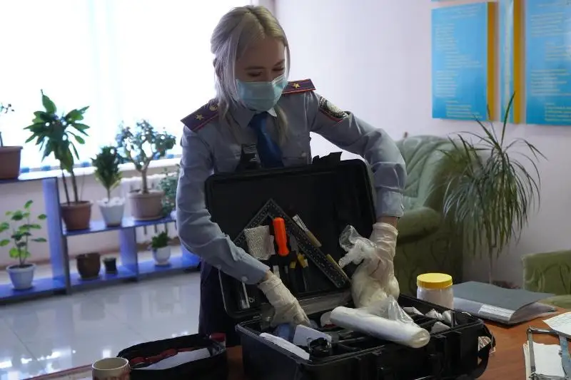 Сания Досумова: Большая честь расти и развиваться вместе с государством