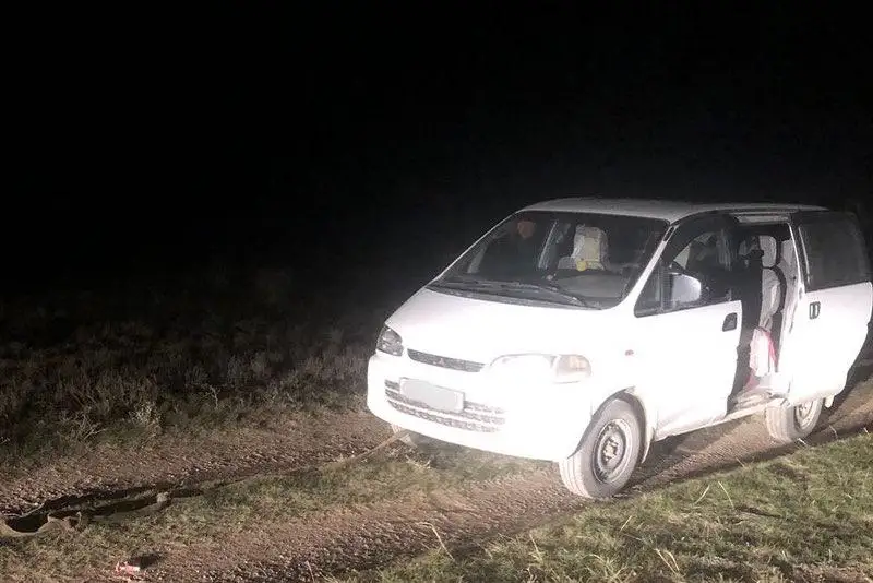 Чабаны убили своего начальника в Алматинской области