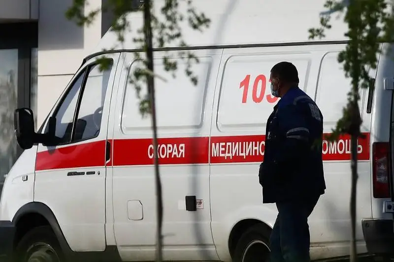 В результате стрельбы в университете в Перми есть погибшие