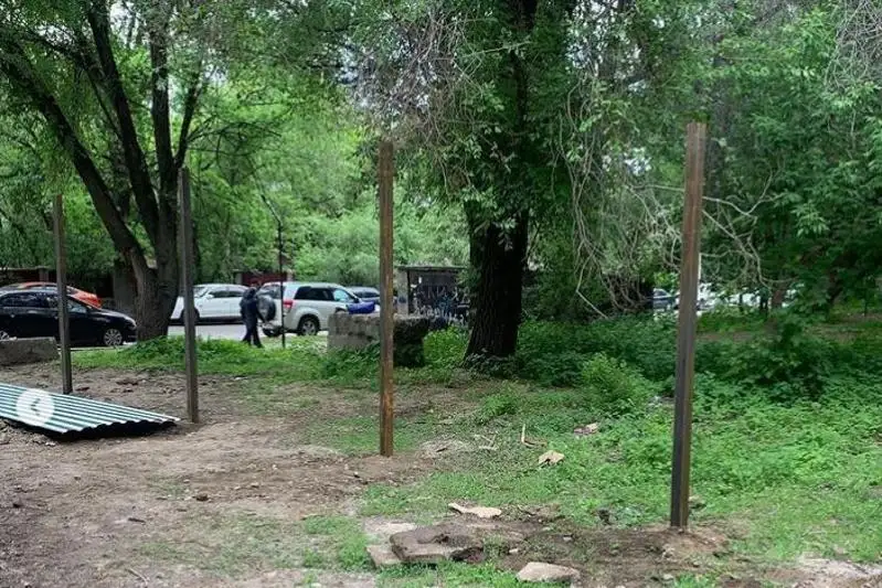 В Алматы скорректируют проект пристройки к колледжу