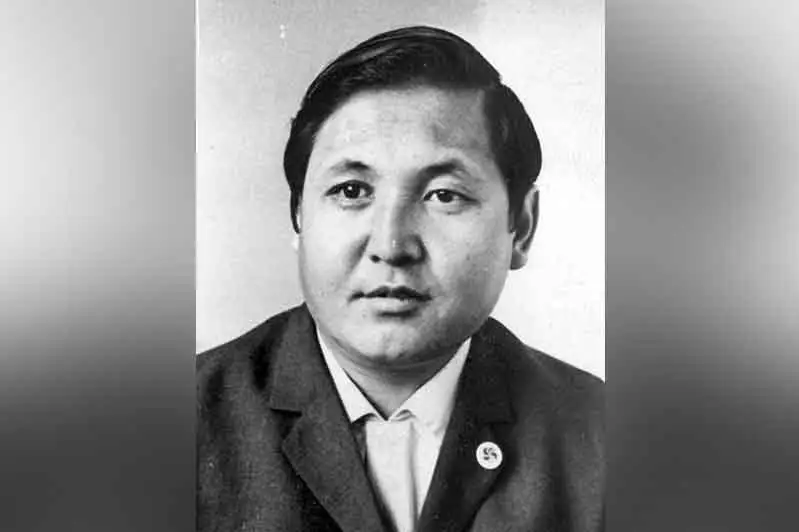 Турнир по мини-футболу проведут среди СМИ в память о Сейдахмете Бердикуле