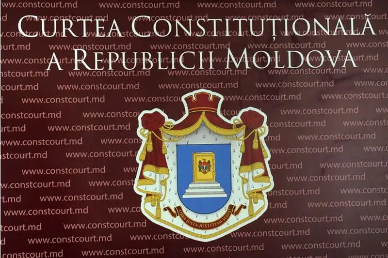 Конституционный суд Молдовы утвердил результаты досрочных парламентских выборов