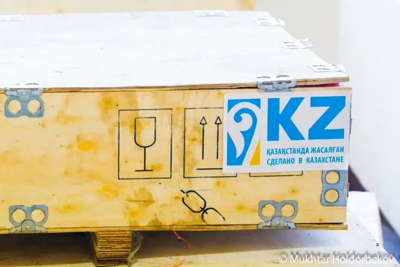 Дискриминация мешает отечественным товаропроизводителям участвовать в крупных проектах