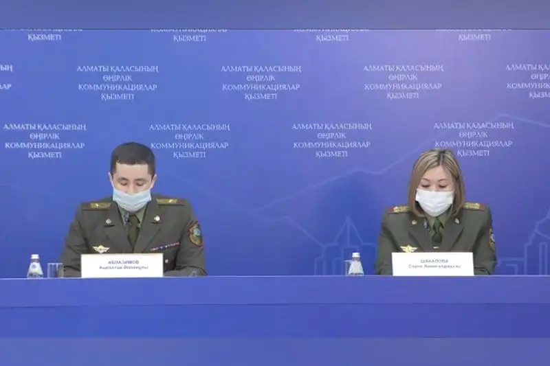 Как попасть в ряды подразделений ДЧС