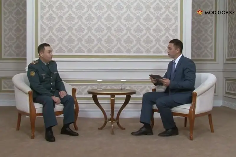 Что даст введение воинской службы в резерве в Казахстане