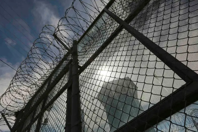 На 98 место поднялся Казахстан в рейтинге стран по численности осужденных