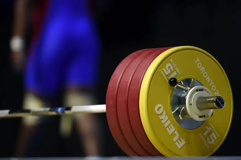 Павлодарский студент стал чемпионом мира по паэурлифтингу