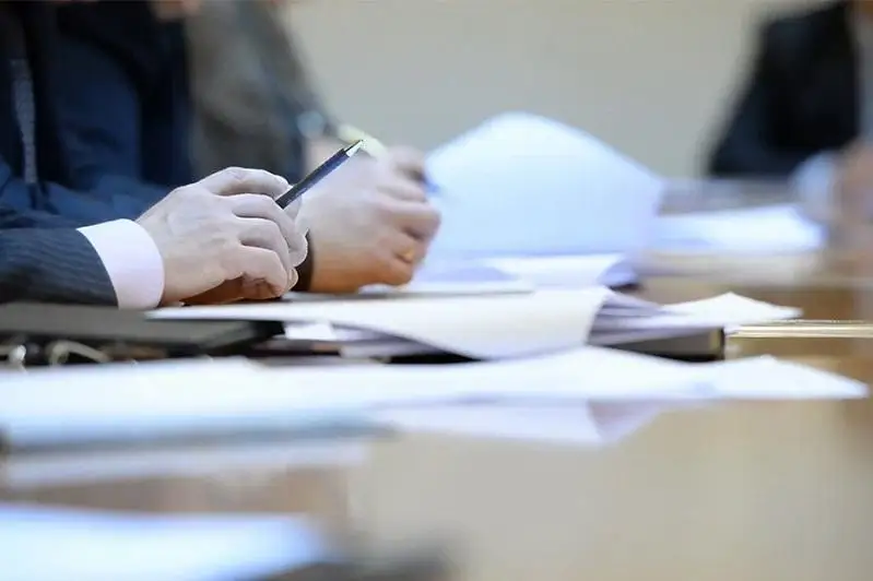 Almaty qalalyq máslıhaty janynan eki  Keńes quryldy