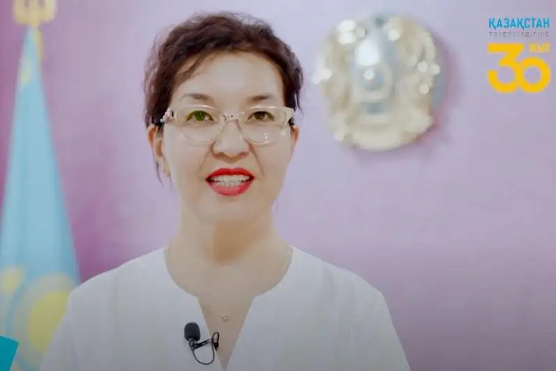 День Первого Президента подчеркивает вклад Елбасы в строительство и созидание независимого Казахстана – депутат маслихата