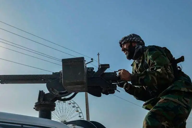 Афганистан: «Талибан» продолжает наступление на крупные города страны