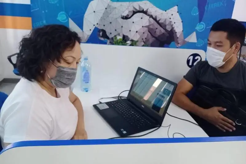 446 выпускников проекта «Бастау Бизнес» получили гранты в Карагандинской области