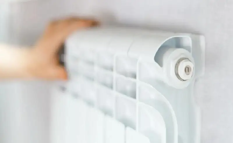 Проблемы с теплоснабжением в Кокшетау разъяснили в областном центре