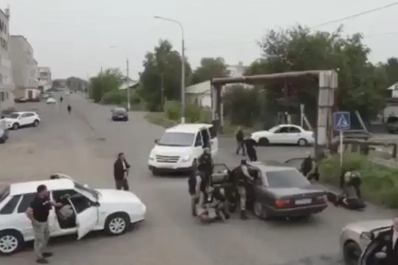 ОПГ скотокрадов ликвидировали в Павлодарской области