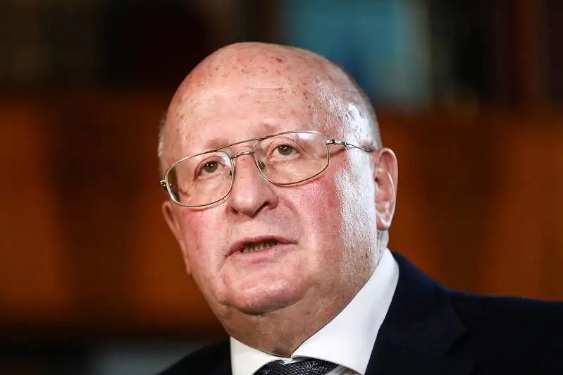 Гинцбург призвал увеличить темпы вакцинации от COVID-19 в России в четыре-пять раз