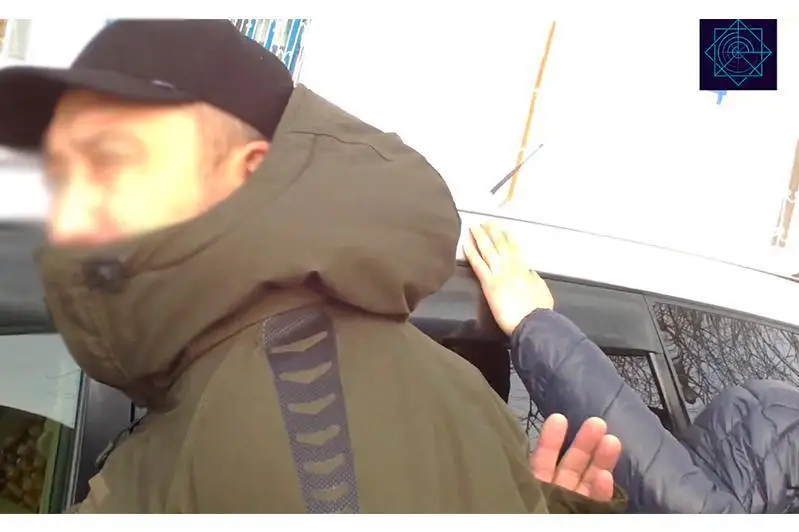 Пресечен факт незаконной выдачи протоколов безопасности на автомобили в Уральске