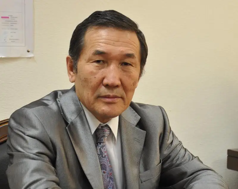 Сильно вдохновили слова Президента о том, что приоритет нужно отдать техническим профессиям - академик М. Молдабеков