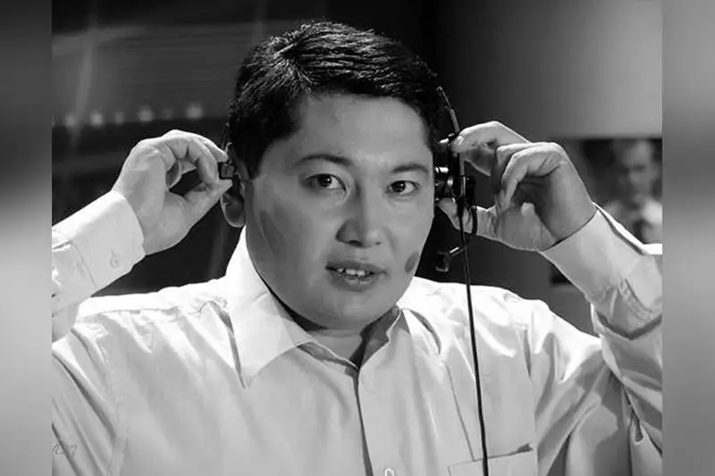 «Хабар» покажет фильм памяти Амангельды Сейтхана