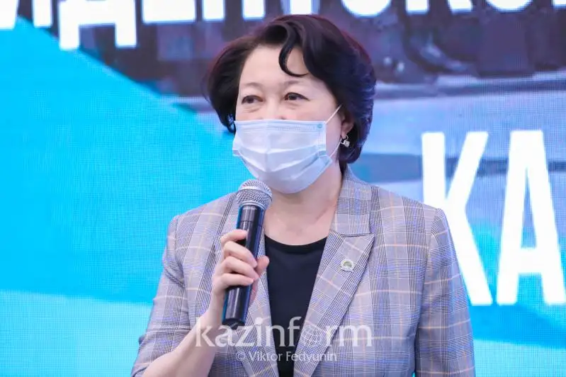 Типографию для выпуска книг шрифтом Брайля создадут в Алматы