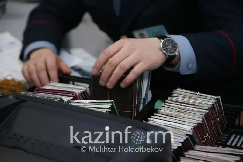 45 работодателей наказаны за нарушение миграционного законодательства в Павлодаре