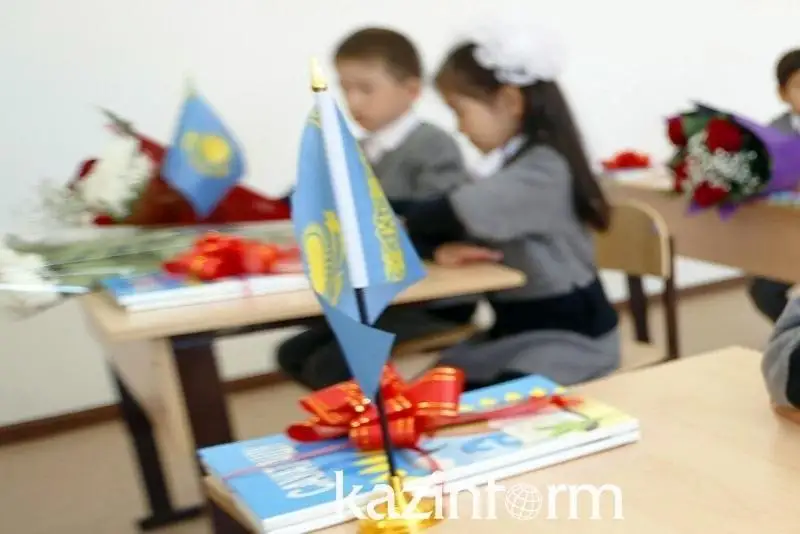 О готовности школ к работе в условиях пандемии рассказали в Атырау
