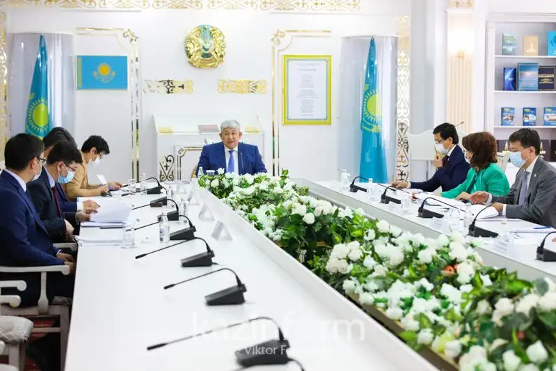 Утверждена новая категория стажировок в рамках программы «Болашак»