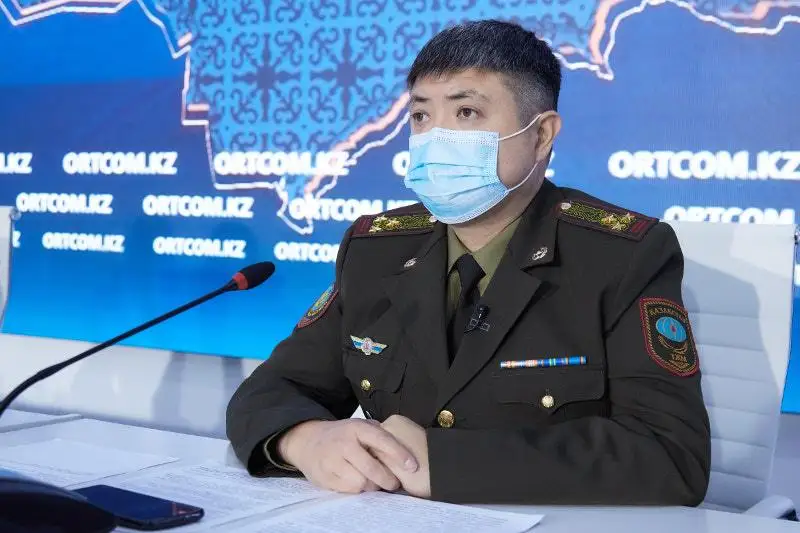 Úıge tútin jáne ýly gaz datchıgin ornatý mindettele me – TJM jaýap berdi