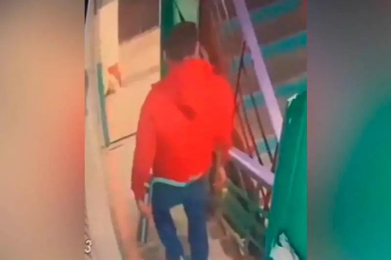 В Павлодаре сантехник обокрал собственный КСК