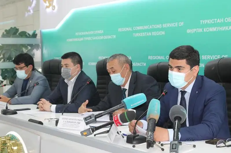 Каким объектам бизнеса продлили время работы в Туркестанской области