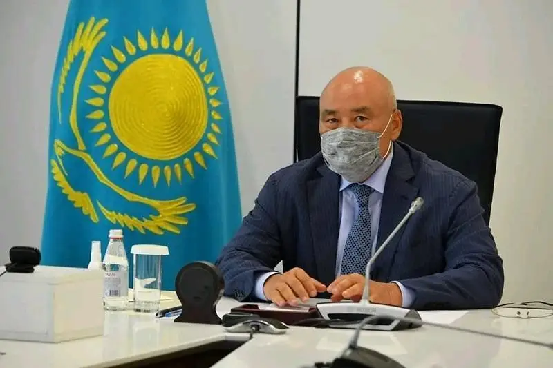 Почему на спектакль «Борте» выделили 246 млн тенге, пояснил Умирзак Шукеев