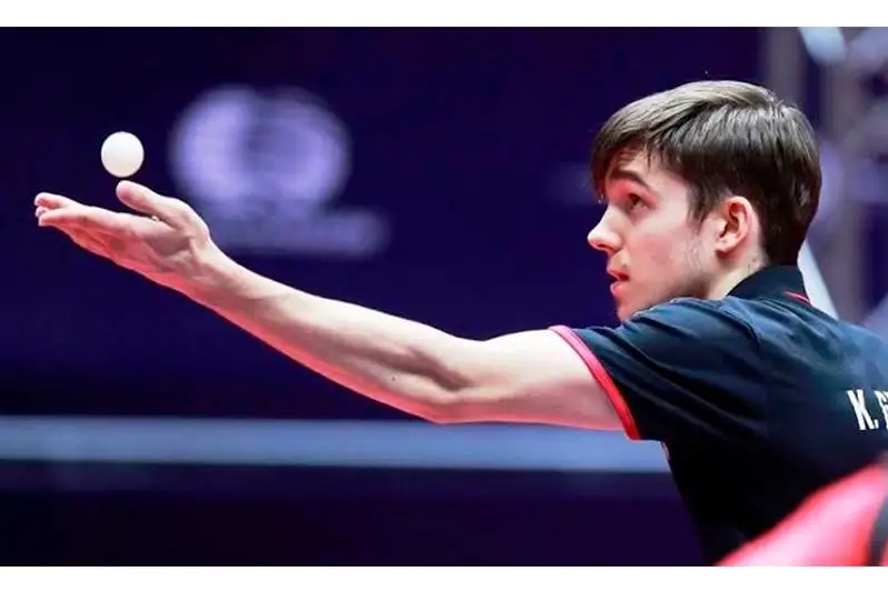 Караганда примет престижный международный турнир по настольному теннису