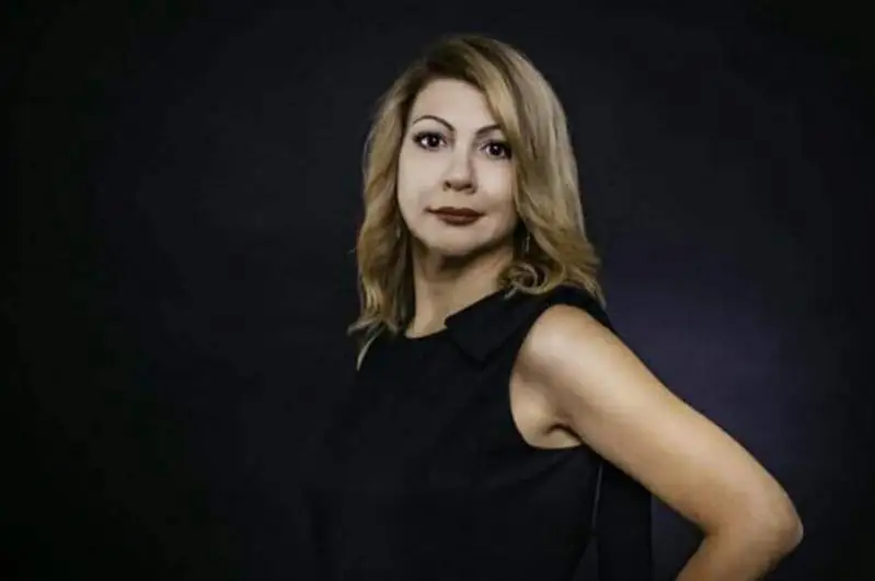 Чем крепче семья, тем устойчивее человек в обществе – Наталья Клюжина