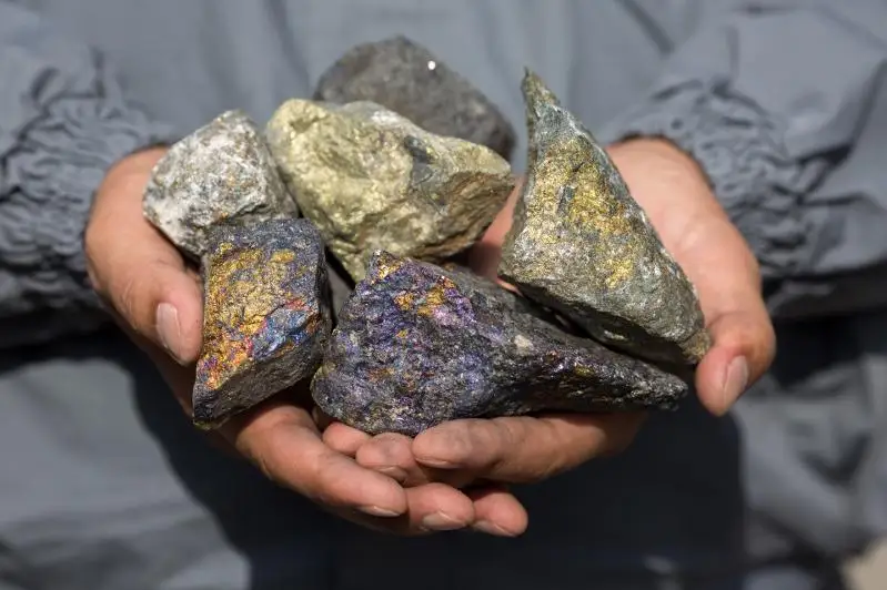 «Казахмыс» перевыполнил план по ключевым показателям: итоги 9 месяцев 2021 года