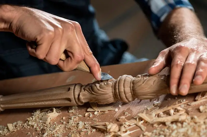 Традиционные мужские ремёсла покажут на фестивале в Павлодаре