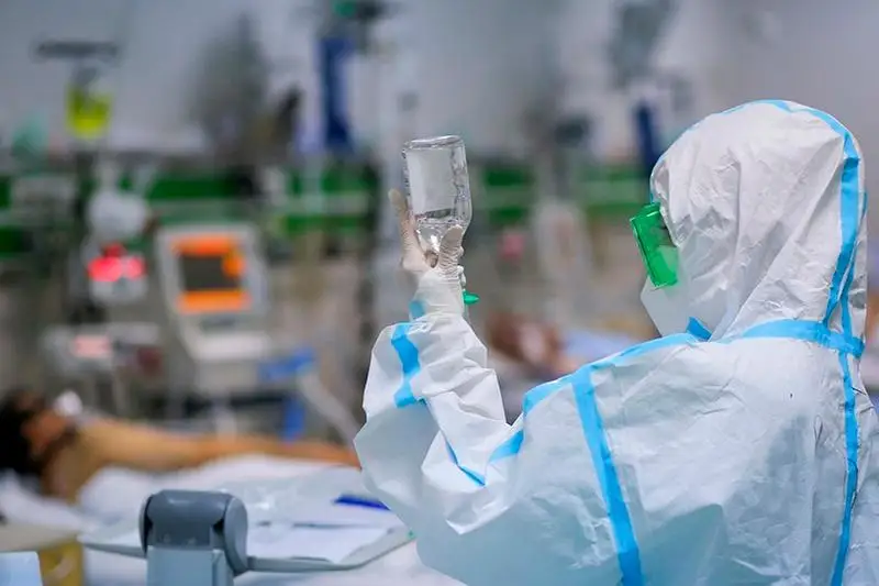 Некоторые меры по борьбе с коронавирусом пригодятся осенью и зимой -  бельгийские эксперты