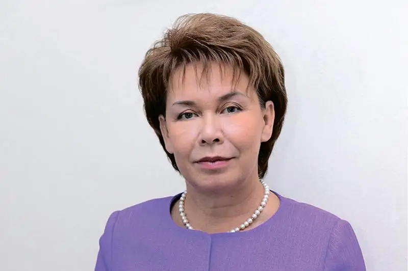 Послание Главы государства актуально и отвечает вызовам сегодняшнего дня – Елена Тарасенко