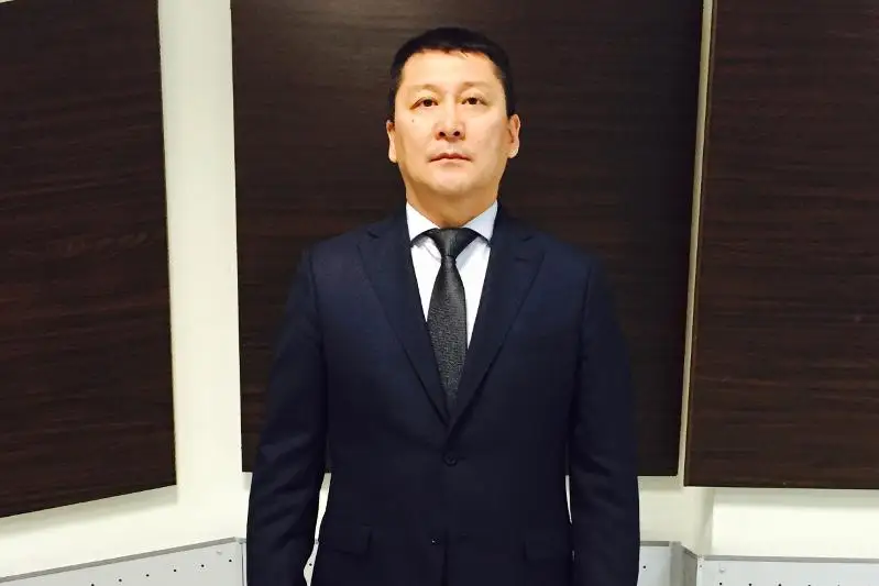 «Астана» объявила нового исполнительного директора клуба