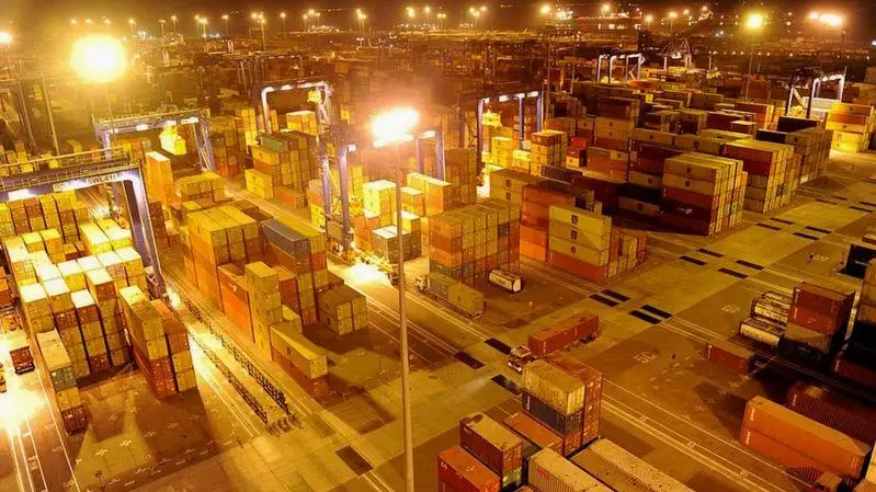 В порту Индии изъяты три тонны героина, следовавшего из Афганистана