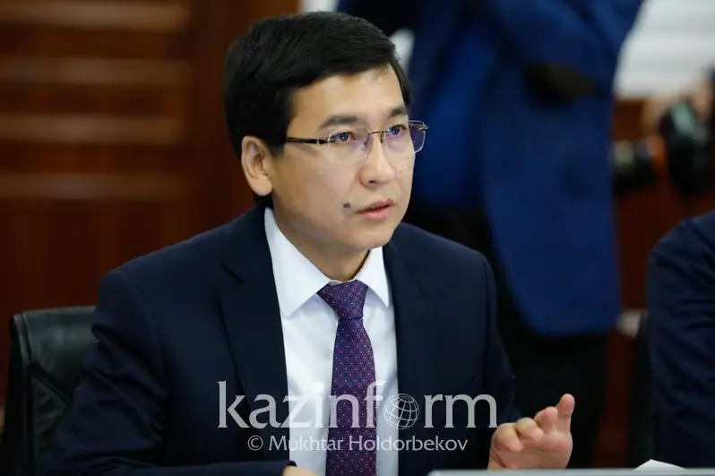 Как изменилось законодательство по защите прав детей, рассказал Асхат Аймагамбетов